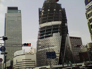 2007年3月下旬スパイラルタワー.jpg