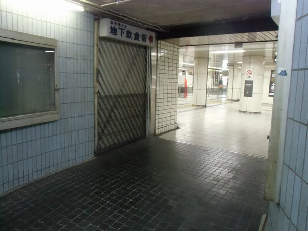 新今池ビル地下鉄への出口1.JPG